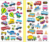 Naklejki Auta CLA15 Brewis